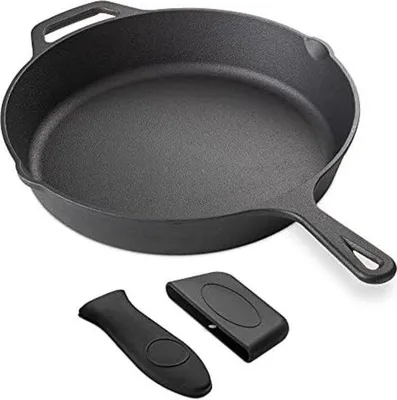 Obrázek produktu pro Litinový wok