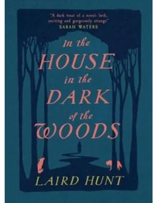 Produktbild von In the House in the Dark of the Woods
