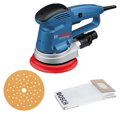 Produktbild von Exzenterschleifer GEX 34-150