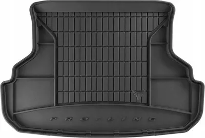 Immagine prodotto di Tappetino per bagagliaio Inserto in gomma Tappeto SUZUKI SX4 Berlina 2006-2014 TM
