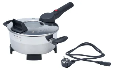 Produktbild von Remoska D51F/10 2l Dua Glas
