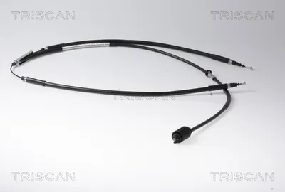 Produktbild von TRISCAN Handbremsseil Seilzug Feststellbremse für OPEL INSIGNIA Caravan 8140 241137