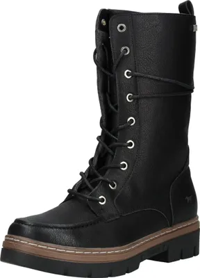Produktbild von Mustang Stiefel Stiefel Kunstleder