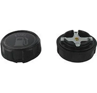 Image de Bouchon de réservoir de carburant adaptable pour Briggs & Stratton. Remplace les pièces d'origine : 490075, 494559.