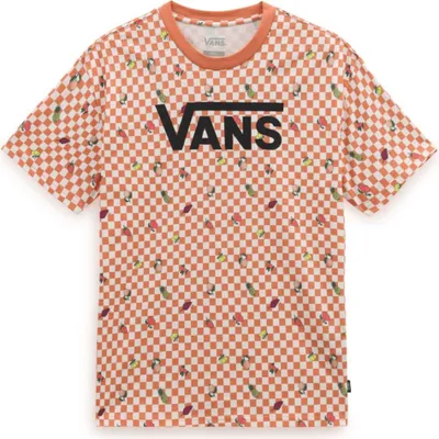 Immagine prodotto di Vans Magliette Fruit Checkerboard, VN0003V6BM51, Taglia: 178