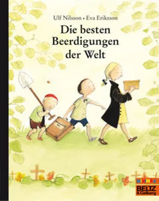 Immagine prodotto di Die besten Beerdigungen der Welt