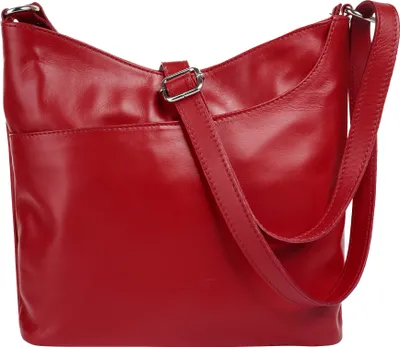 Produktbild von Samantha Look Umhängetasche Damen rot