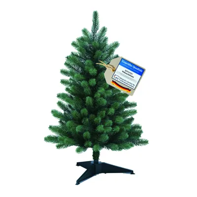 Produktbild von XENOTEC Weihnachtsbaum 85 cm aus PE Spritzguss  mit ca. 156 Tipps ohne Beleuchtung