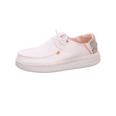 Produktbild von Fusion Slipper Weiß