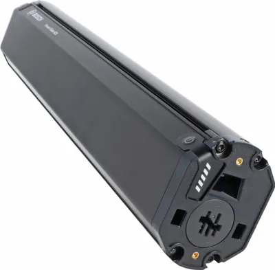Produktbild von Bosch PowerTube 625 Wh Smart System (BBP3761) vertikal - Aktionsware