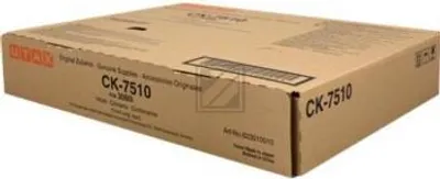 Produktbild von 623010010 UTAX CK7510 3060I Toner black