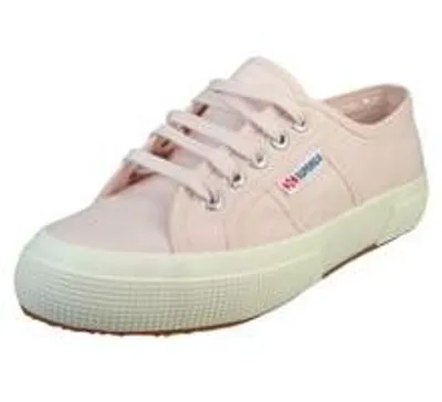 Obrázek produktu pro Superga Dámské nízké tenisky 2750 COTU Low Top S000010 pink