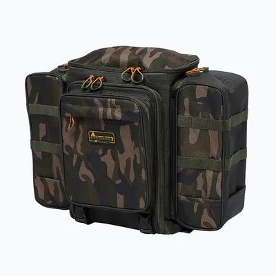 Produktbild von Prologic Avenger Rucksack 55x17x41cm - Angelrucksack Angeltasche
