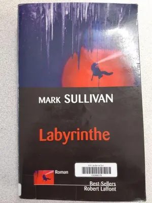 Produktbild von Labyrinth