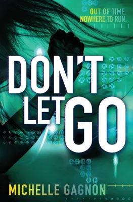 Produktbild von Don't Let Go