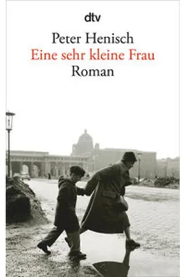 Zdjęcie produktu dla Eine sehr kleine Frau