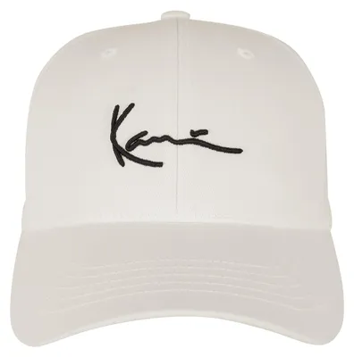 Produktbild von KARL KANI Herren Basecap Signature Essential Cap