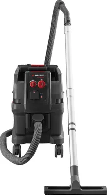 Produktbild von PARKSIDE PERFORMANCE® PPWD 30 B2 Werkstatt Sauger
