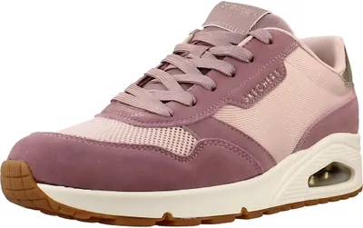 Immagine prodotto di Scarpe da ginnastica del marchio Skechers, modello 177856s, colore rosa