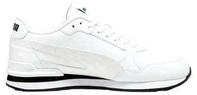 Produktbild von PUMA ST Runner V4 L Uni-Sneaker für Erwachsene, PUMA White-PUMA Black-Puma Wh