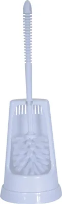 Produktbild von MSV 3700703971450, WC-Bürste & Halter, Weiß, Polypropylen