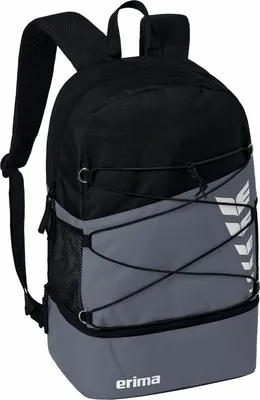 Produktbild von Erima Six Wings Rucksack Mehrfarbig