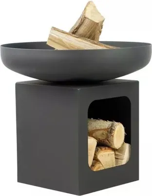 Immagine prodotto di Ciotola da fuoco Markone 112-3: 80/58 cm