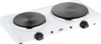 Obrázok produktu pre Kempingový sporák EDM 07661 1500 W