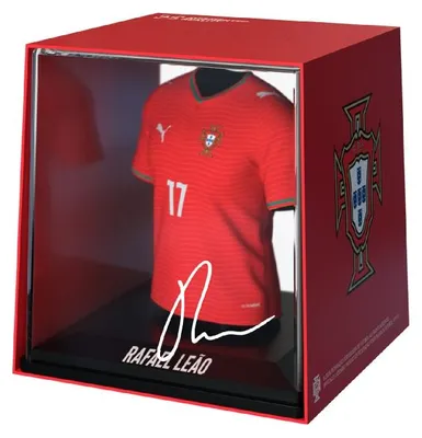 Productafbeelding van Fancollex Wereldbeker 2026 (Portugal) - Rafael Leao