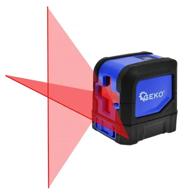 Immagine prodotto di Livella laser 20 m Geko