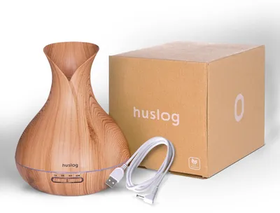 Zdjęcie produktu dla Huslog Dyfuzor Zapachowy Ad-0148
