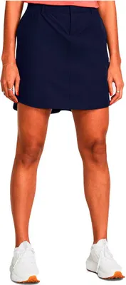 Produktbild von Under Armour Golf Drive 16´´ Skort Blau 12 Frau Blau 12