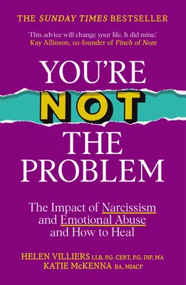 Produktbild von You're Not the Problem