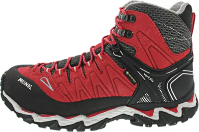 Produktbild von Meindl Lite Hike Lady GTX Wanderstiefel GTX rot in Gr. 38.5
