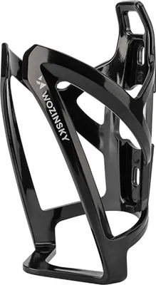 Obrázek produktu pro Wozinsky 5907769380693, Držák na lahve, Černá