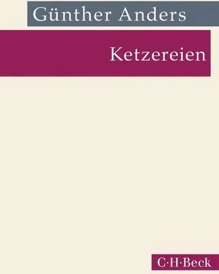 Zdjęcie produktu dla Ketzereien