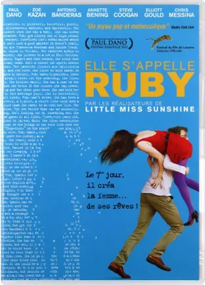 Produktbild von Ruby Sparks - Meine fabelhafte Freundin [DVD]