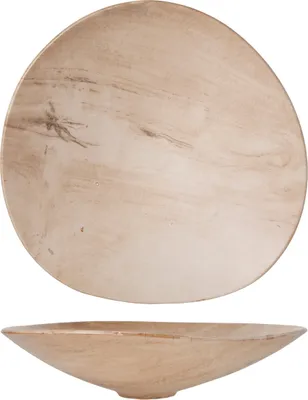 Produktbild von Cosy&Trendy Palissandro Bowl 37,5 x 35,5 x 9,5 cm
