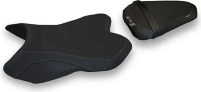 Produktbild von Satteldecke Comfort 7BL-2 für Yamaha R1 (2007-2008)