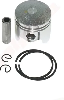 Obrázok produktu pre Piest pre čínske motorové kosy 40Mm 43Cc Tl43 , Cg430