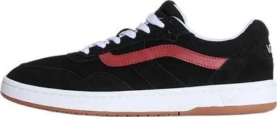 Produktbild von Vans Sneakers VN000D6SYW31 in Black color size 43