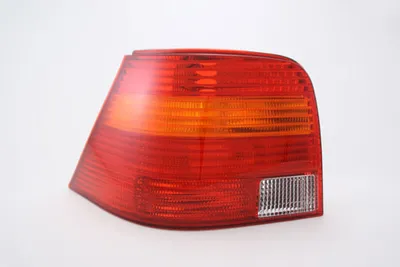 Image de Johns, feu arrière combiné, adapté à VW Golf IV 1J 08/97-06/05 côté gauche