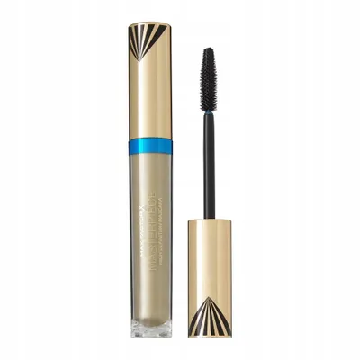 Immagine prodotto di Max Factor Masterpiece Mascara impermeabile ad alta definizione Wodoodporny tusz 01 Nero, 4,5ml