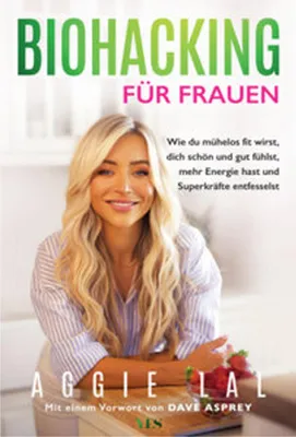 Produktbild von Biohacking für Frauen