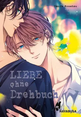 Produktbild von Liebe ohne Drehbuch