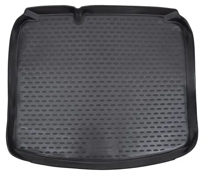 Immagine prodotto di Vasca Baule Bagagliaio Per Audi A3 8P 2003-2012 Tappeto Esclusivo Gomma