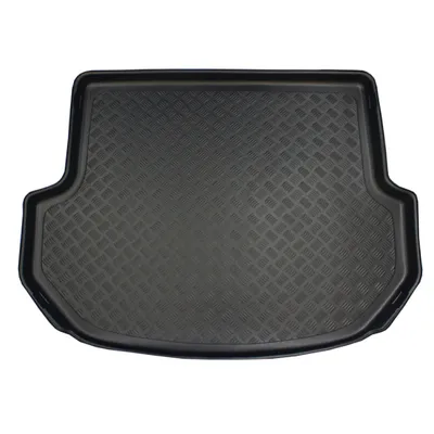 Produktbild von Z538604 Kofferraumwanne passend für Hyundai Santa Fe III (DM) 09.2012-07.2018; 5 seats