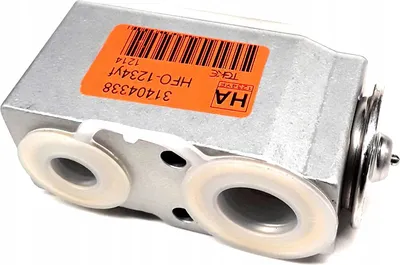 Immagine prodotto di VOLVO XC90 S90 V90 Valvola di espansione aria condizionata OE 31404338