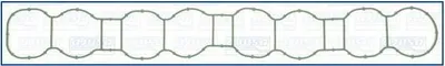 Produktbild von AJUSA 13267000 Ansaugkrümmer-Dichtung für OPEL INSIGNIA Caravan Mokka / Mokka X (J13) Astra J Sports Tourer (P10) ASTRA J Astra K Sports Tourer (B16)