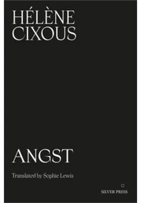 Obrázek produktu pro Angst